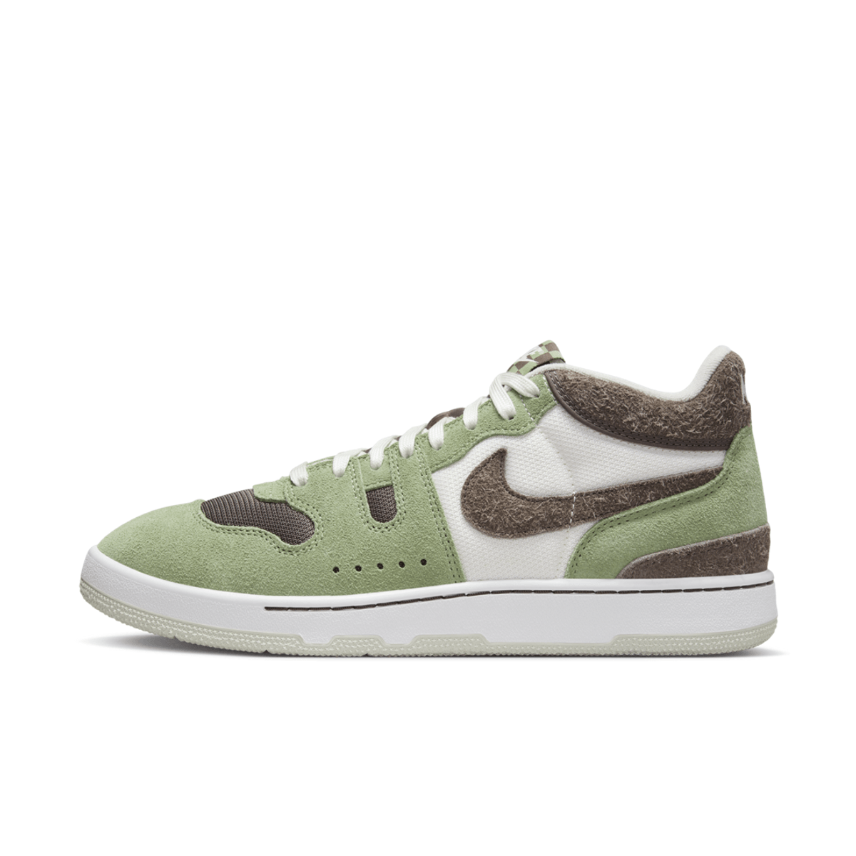 Nike Mac Attack Oil Green