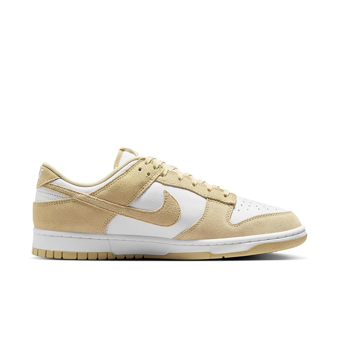 Nike Dunk Low “Team Gold” FQ8249-102 Release Info