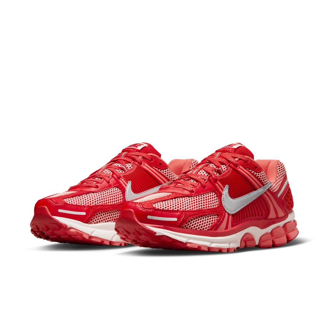 TheSiteSupply Images Nike Zoom Vomero 5 University Red FN6833 657 Release Info