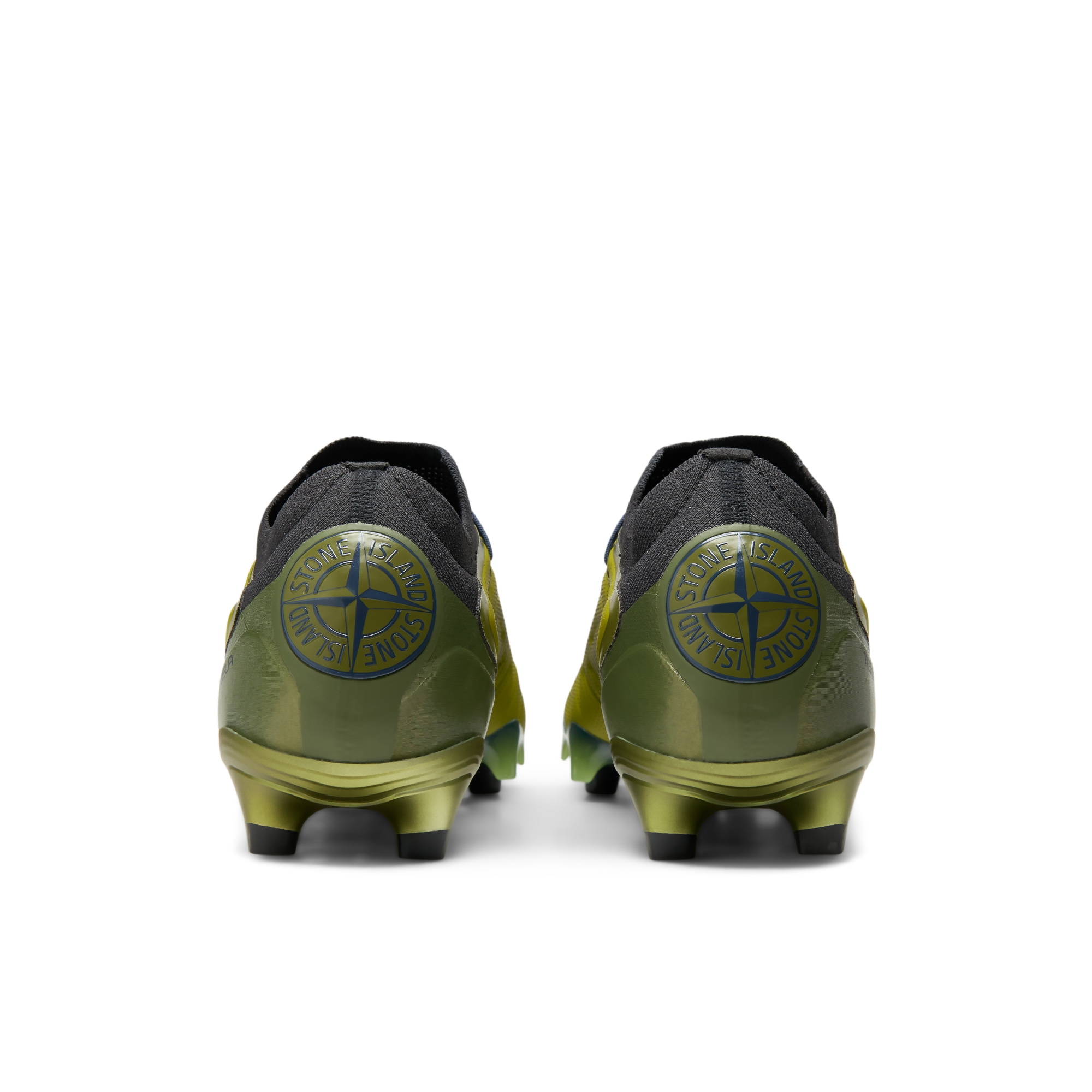 Stone Island x New Balance Soccer Cleat Pack Releases June 2026