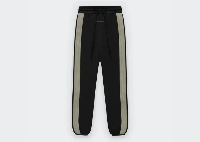 Fear of God Athletics x adidas Suede Fleece Sweatpants 