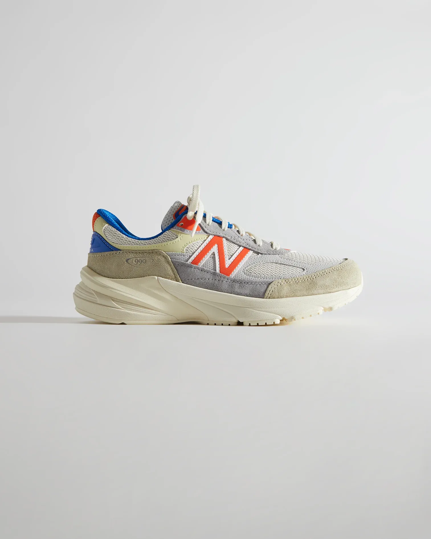 Ronnie Fieg & Madison Square Garden for New Balance