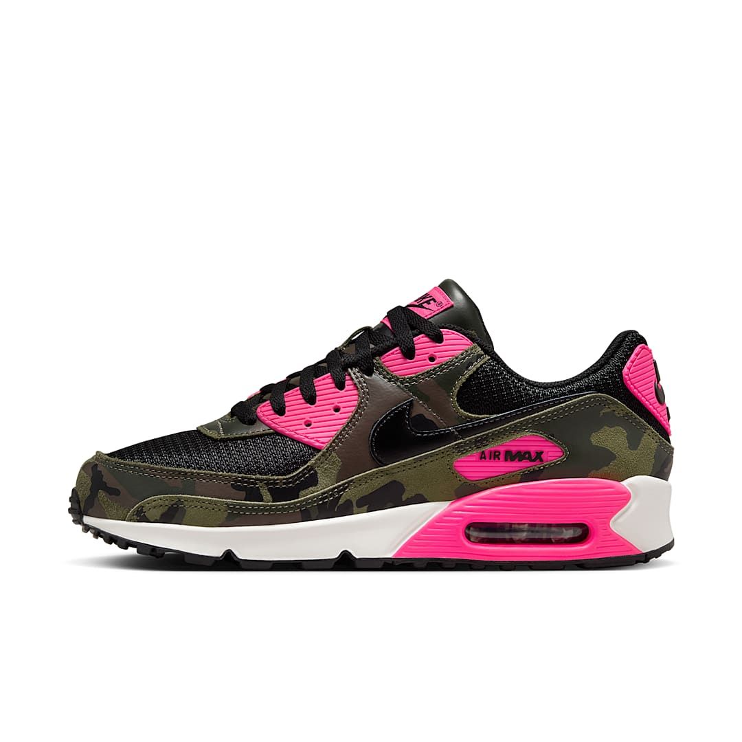 Nike Air Max 90 Camo Pack IF1721-300 