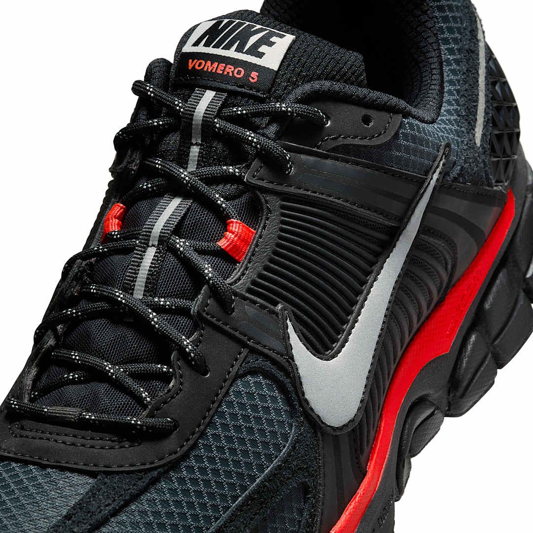 Nike Zoom Vomero 5 “Bred” HV2527-002 Release Info 7
