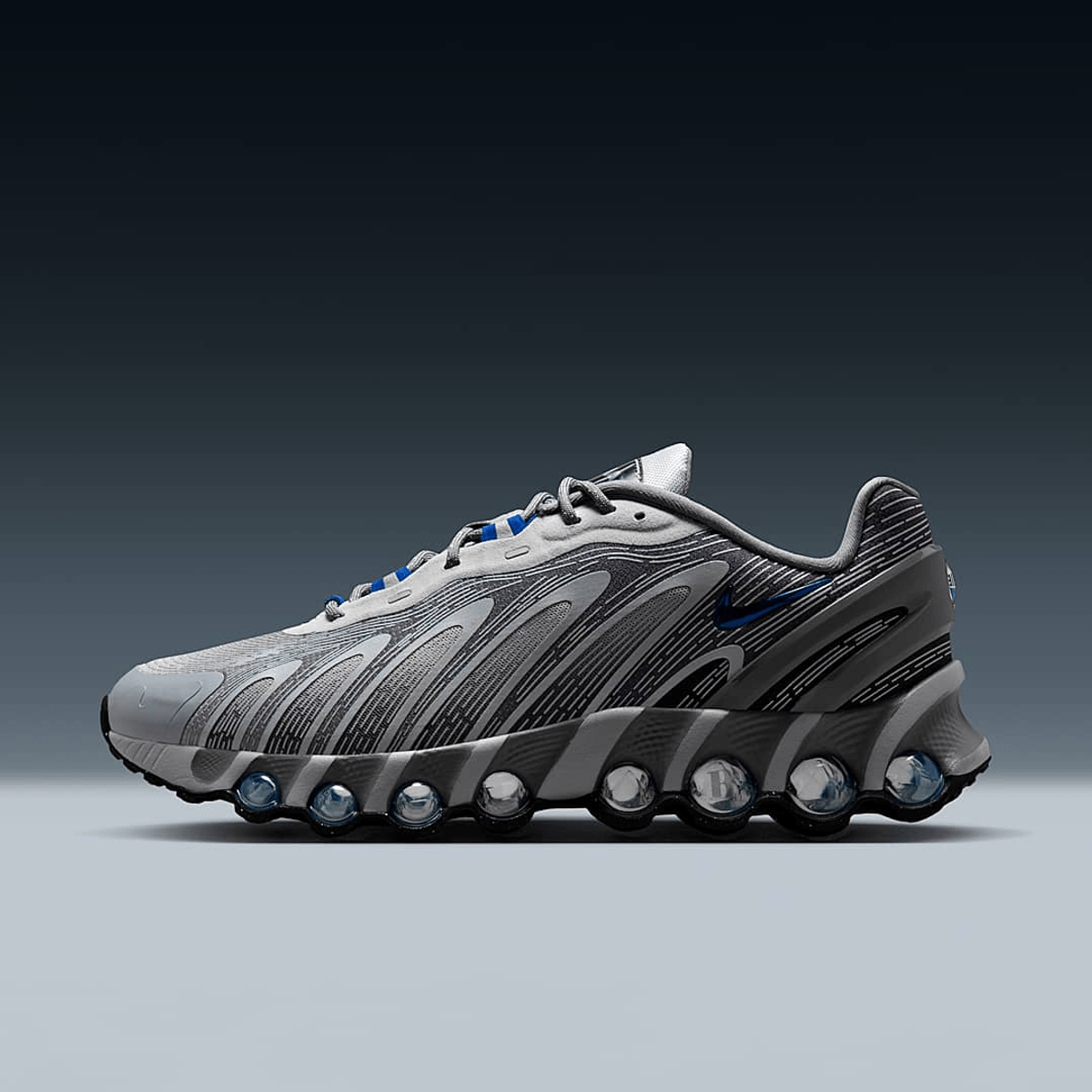 Better Gift Shop x Nike Air Max DN8