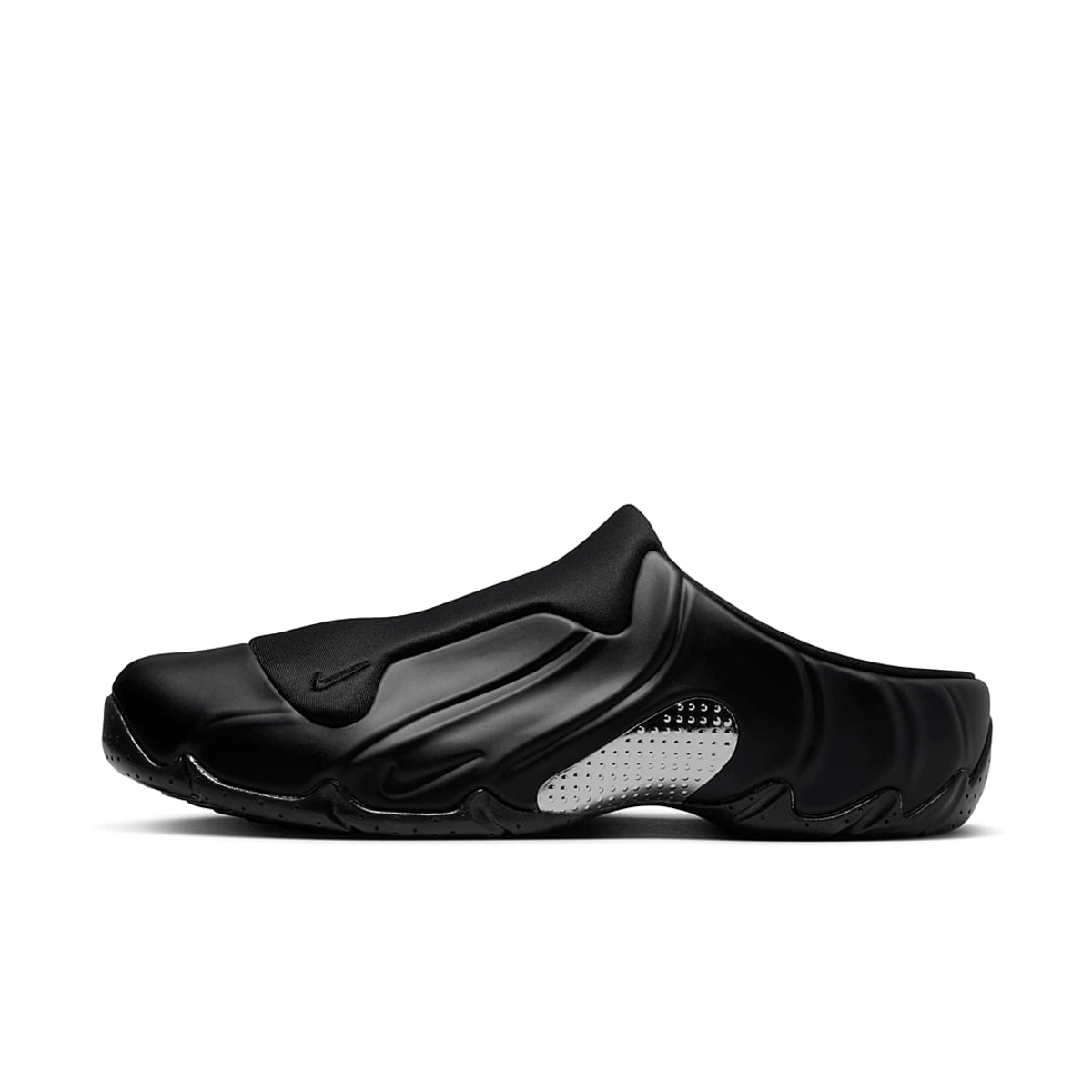 Nike Clogposite “Black” Releases September 2024