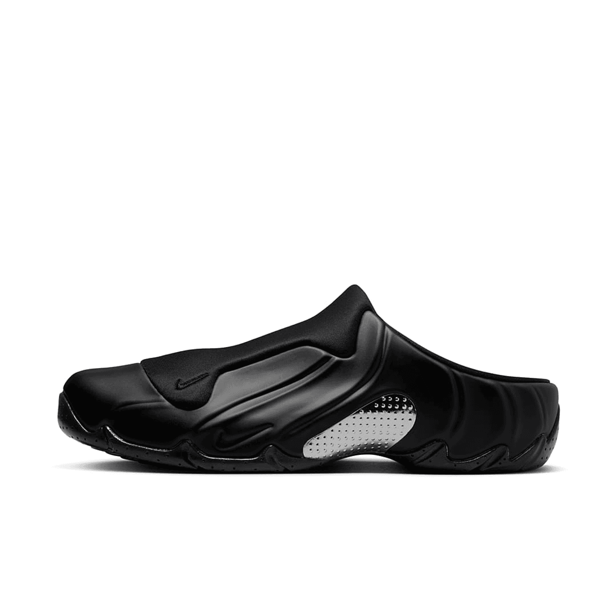 Nike Clogposite “Black” Releases September 2024