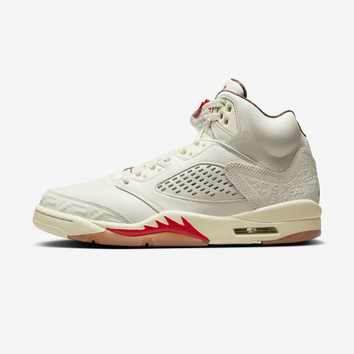 Air Jordan 5 El Grito