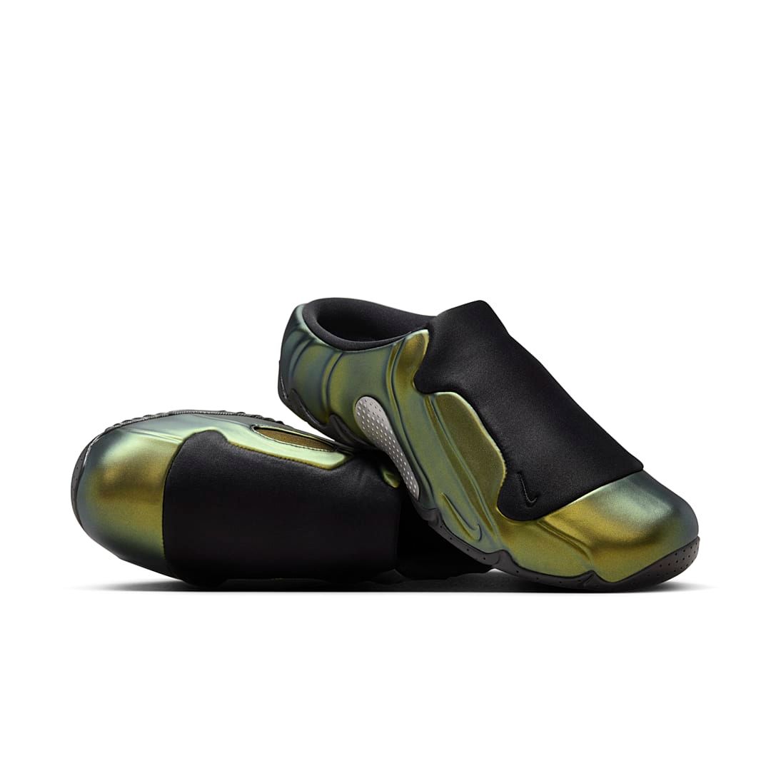 Nike Clogposite “Green Goblin” HF6881-900 Release Info