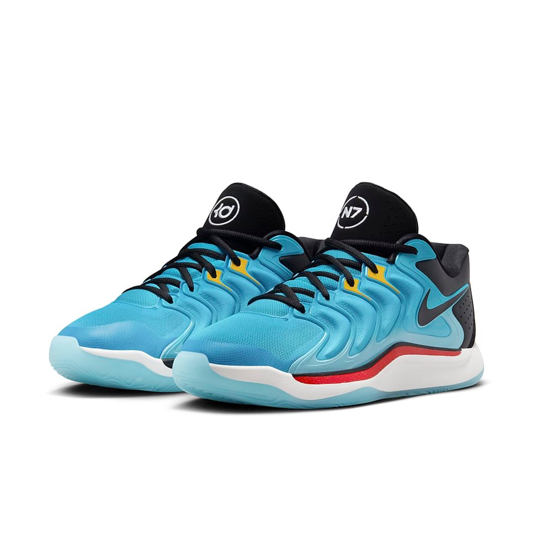 Nike KD 17 “N7” HJ9090-488 Release Info