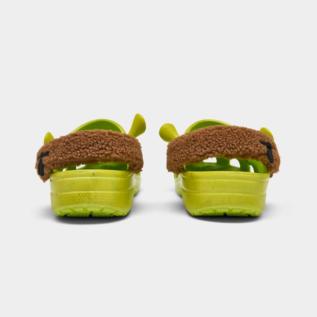 Shrek X Crocs 03