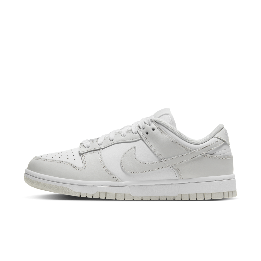 Nike dunk low photon dust stockx