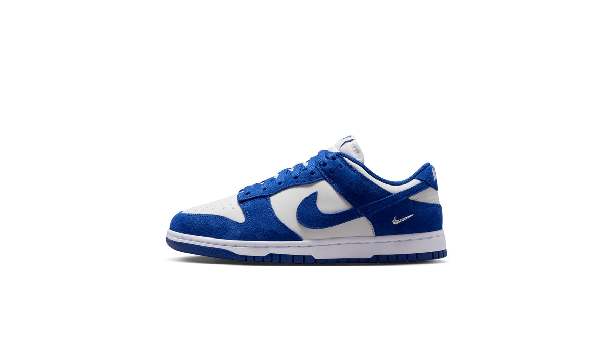 The Nike Dunk Low "Old Royal" Releases Summer 2026