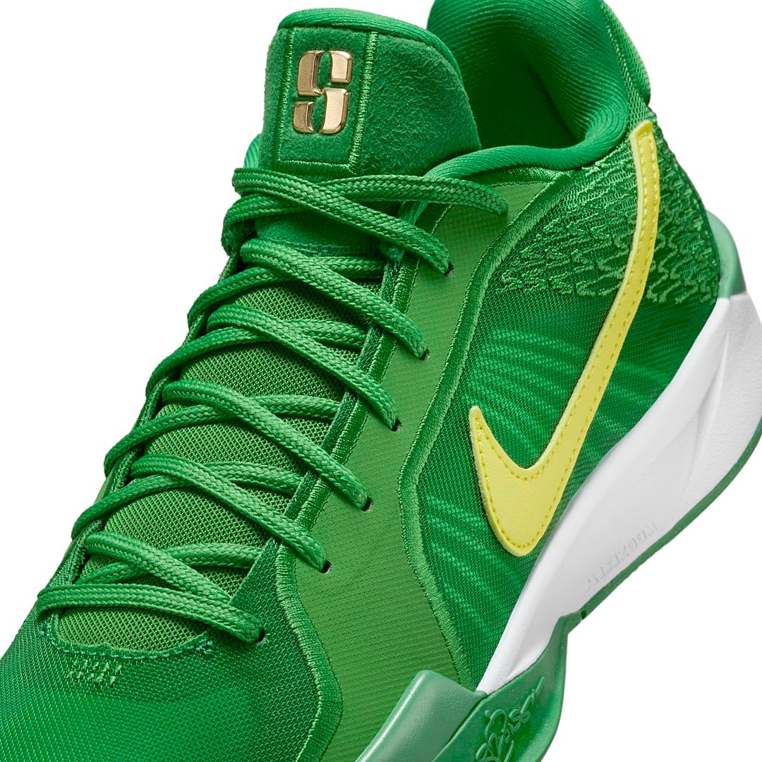 Nike Sabrina 2 “Oregon” HQ4344-300 Release Info