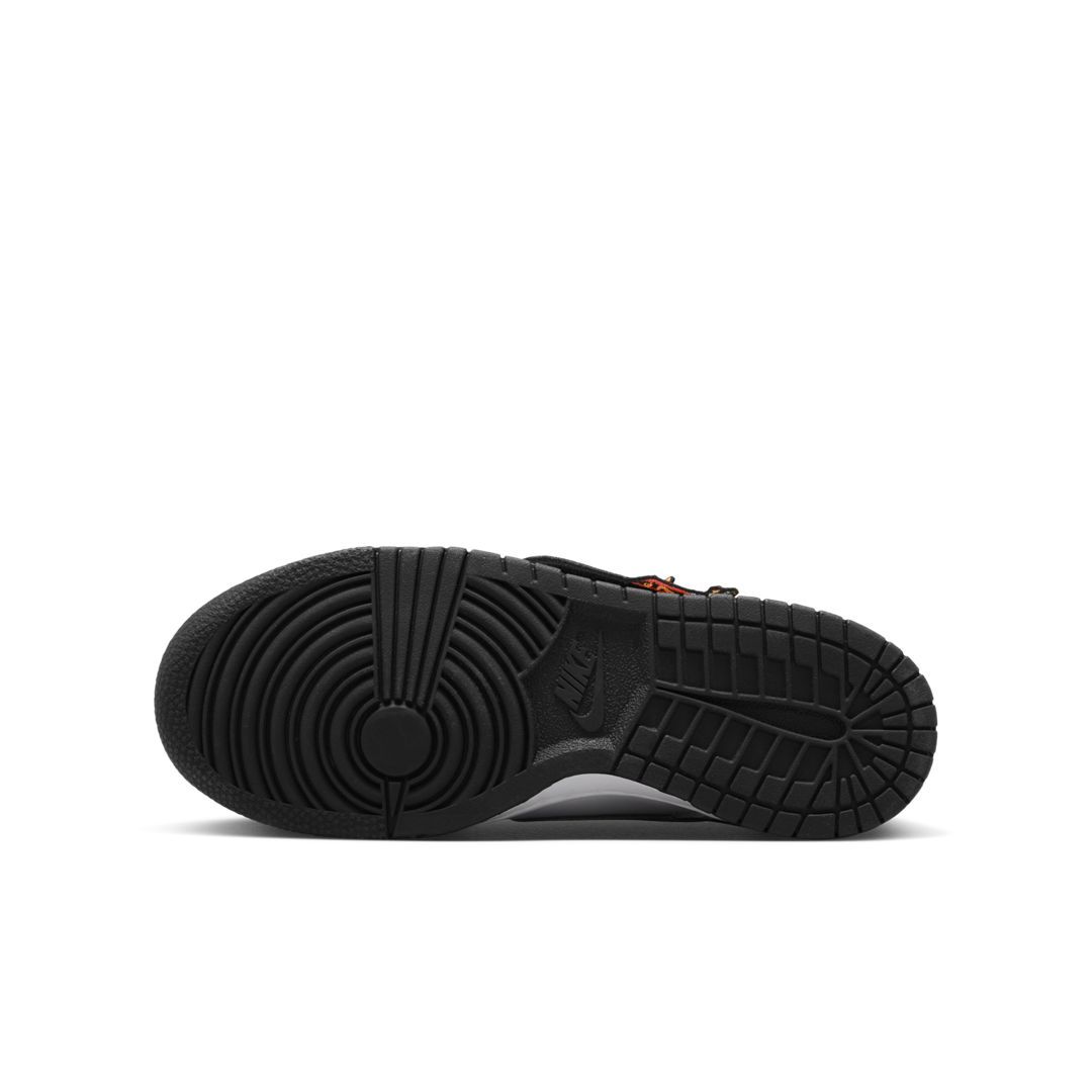 sitesupply.co Nike DUnk Low GS year of the dragon FZ5528-101 release info
