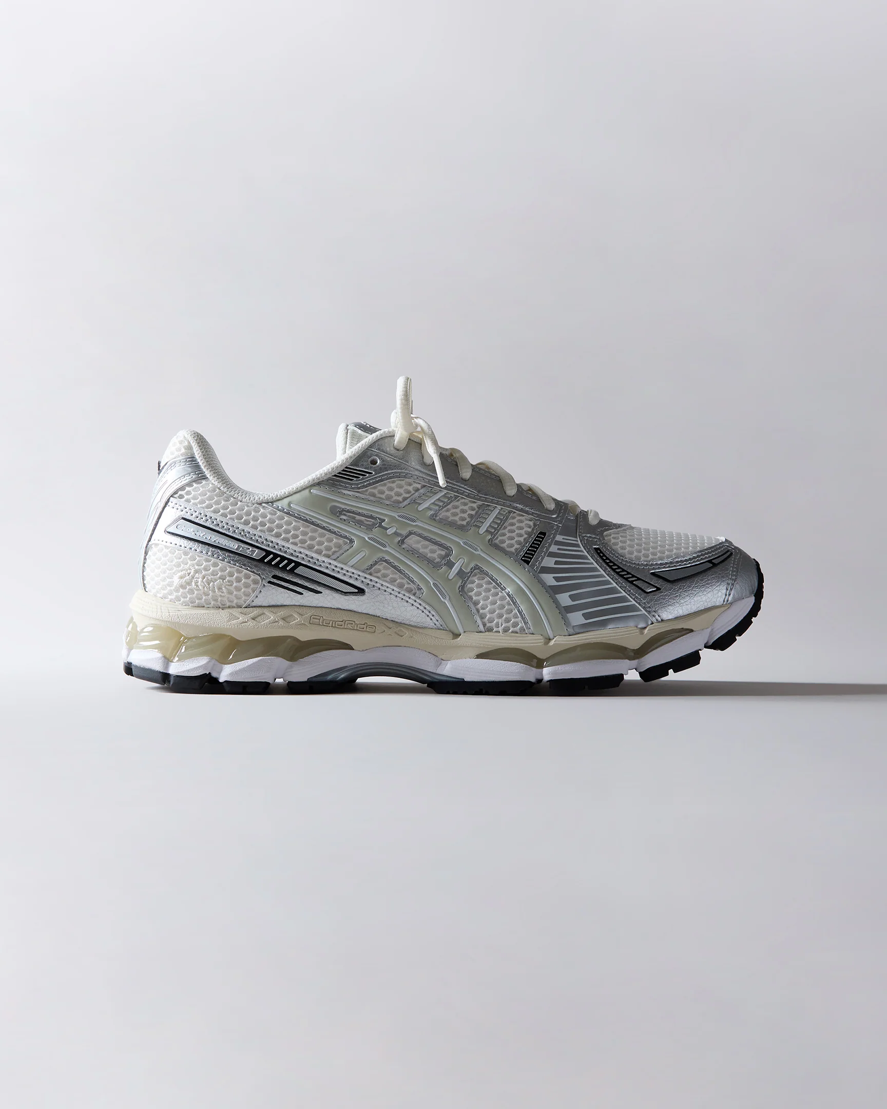 Ronnie Fieg x ASICS GEL-Kayano 12.1 Release Info