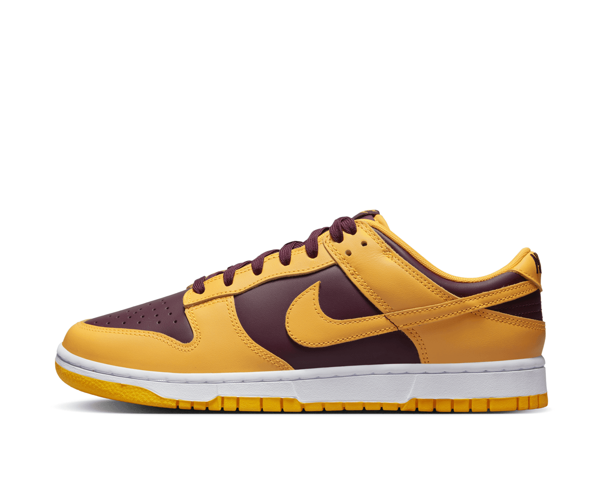 Nike Dunk Low Arizona State