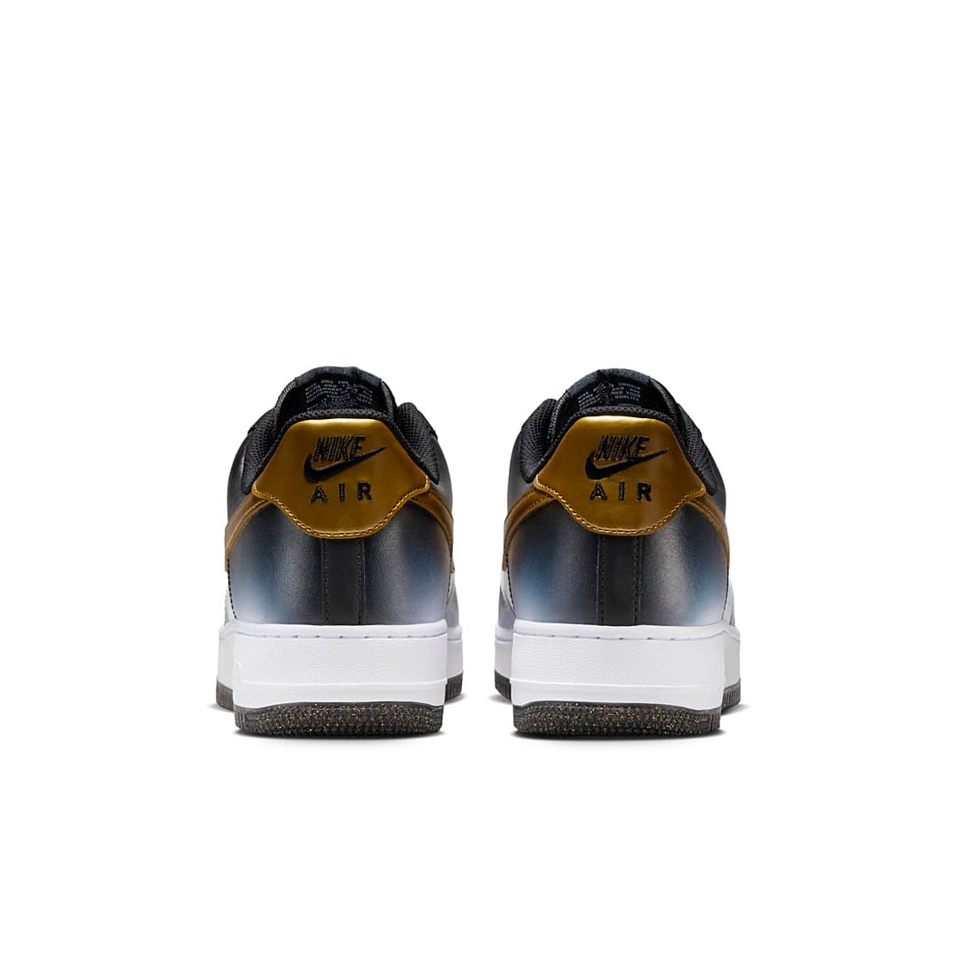 Nike Air Force 1 Low Fine Gold HJ9128-100 Release Info