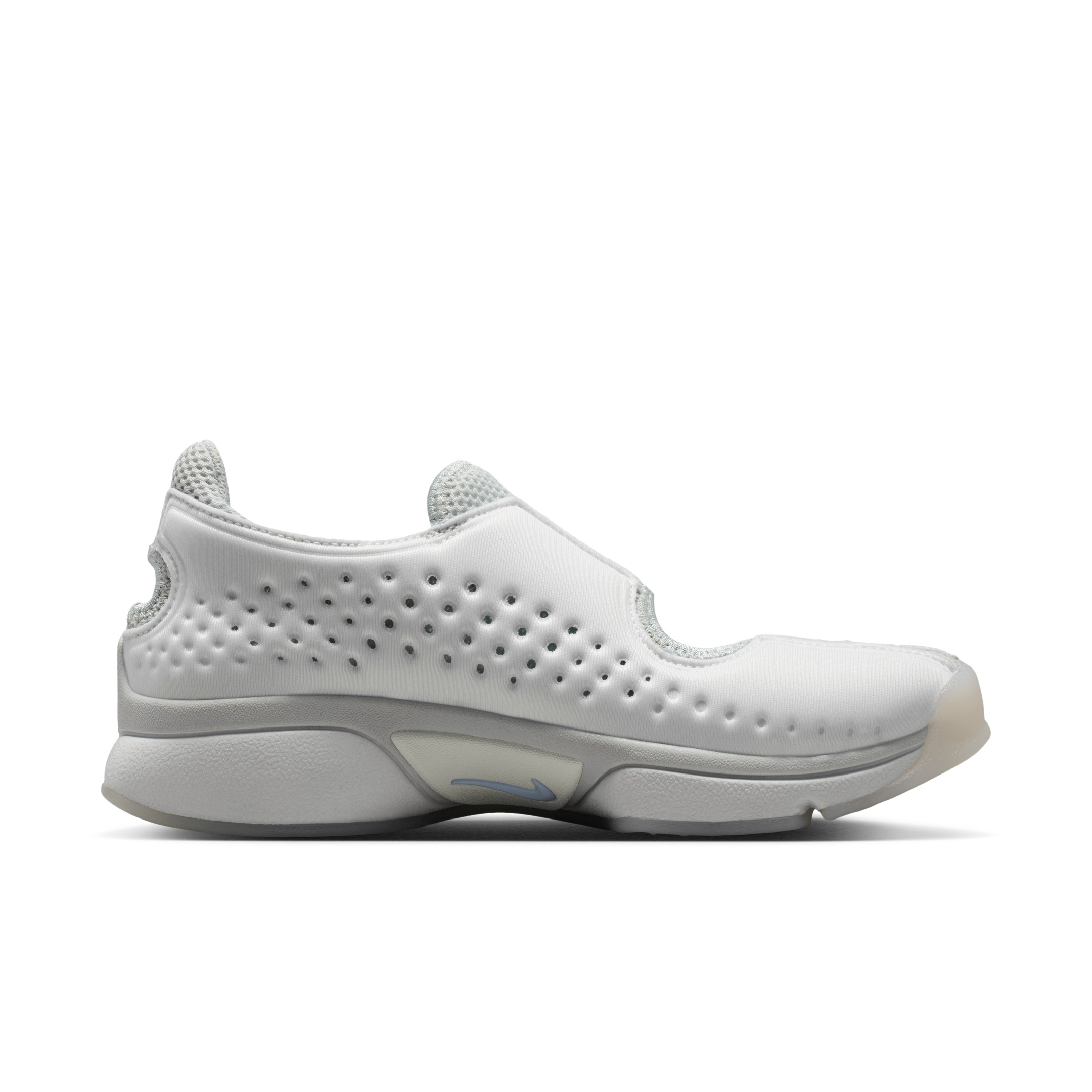 The Nike Air Rift 2 "Summit White/Swan" Arrives Summer 2026