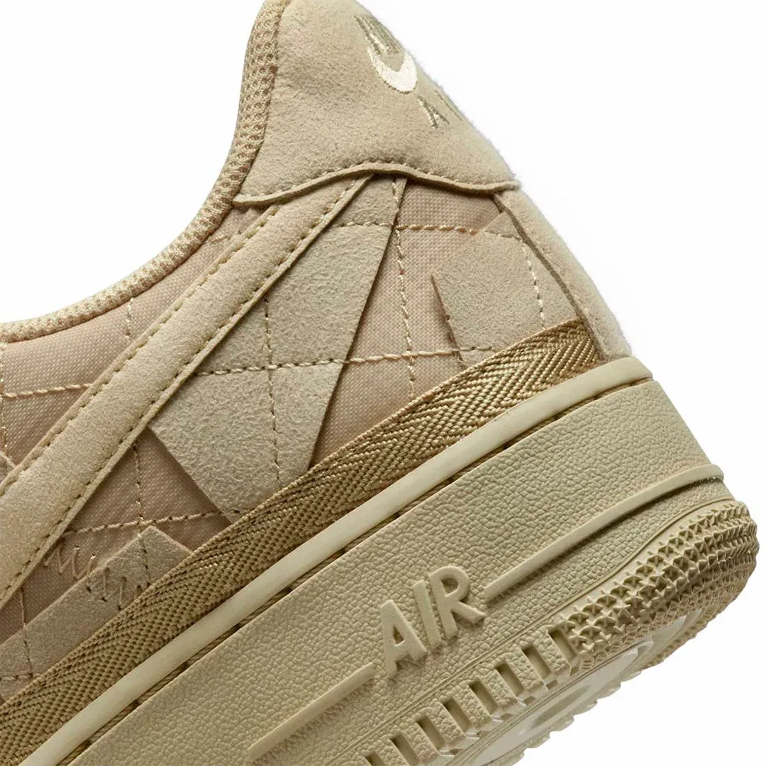 Billie Eilish Nike Air Force 1 Low Mushroom D Q4137 200 07