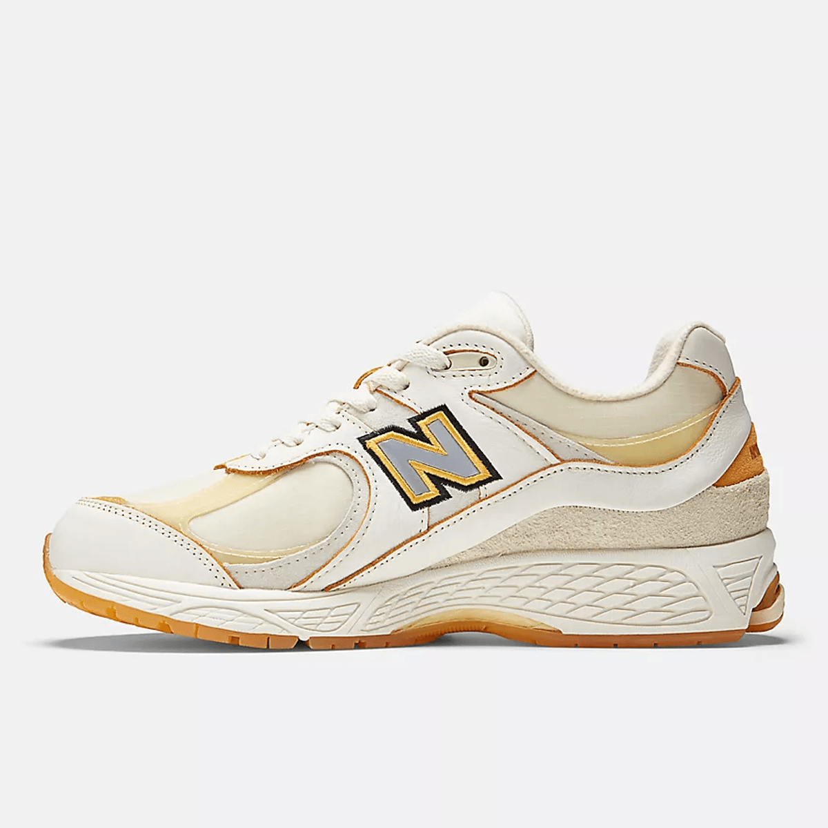 New Balance 2002R Joe Freshgoods Conversations Amongst Us
