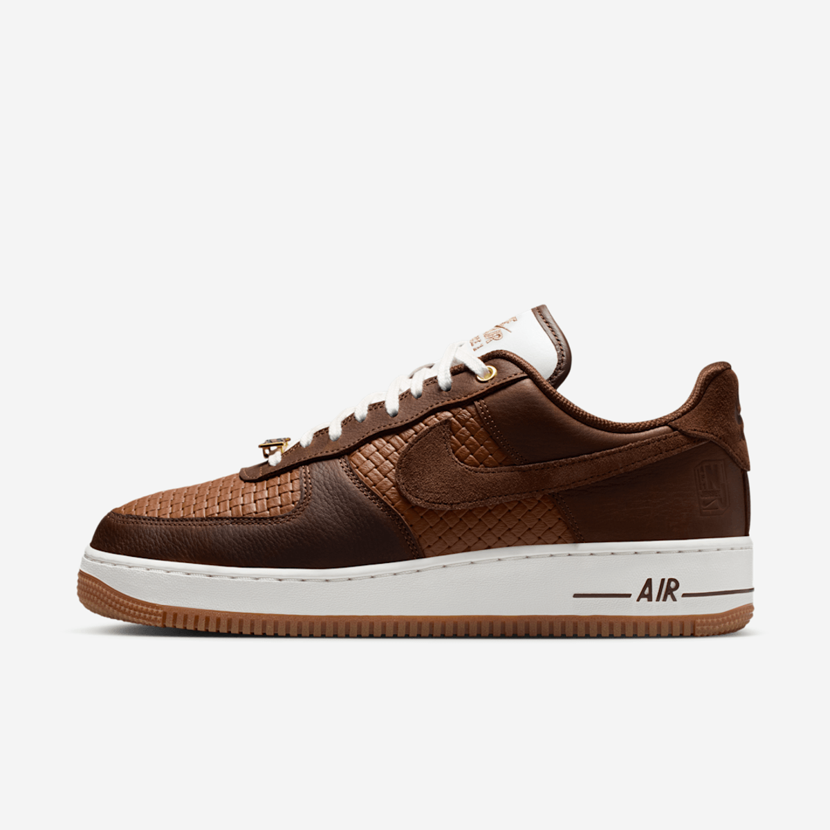 Nike Air Force 1 Low New Jersey