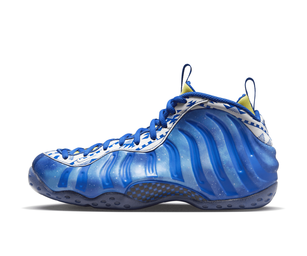 Nike Air Foamposite One Doernbecher (2023)