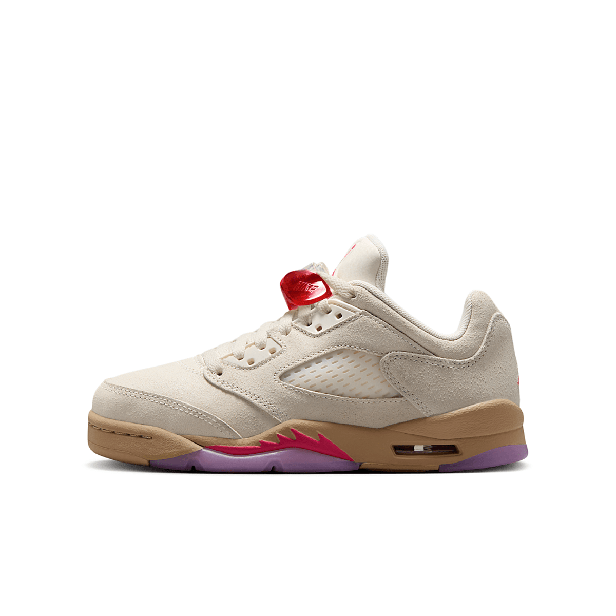 Air Jordan 5 Low Peanut Butter Jelly (GS)