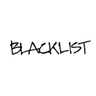 Blacklist LBG logo