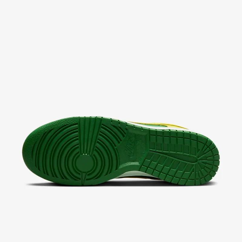 Nike Dunk Low Reverse Brazil D V0833 300 07