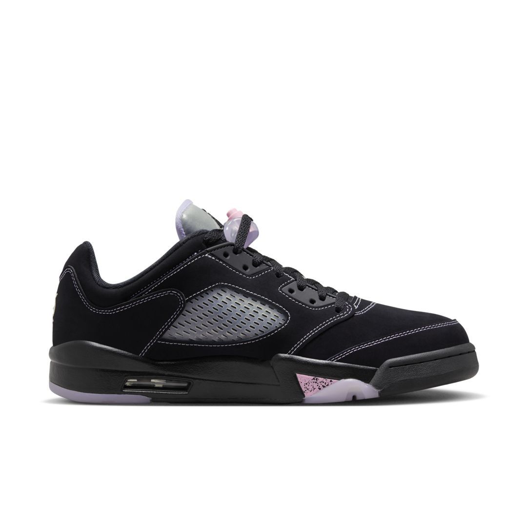 Air Jordan 5 Low Sunset Dongdan 3