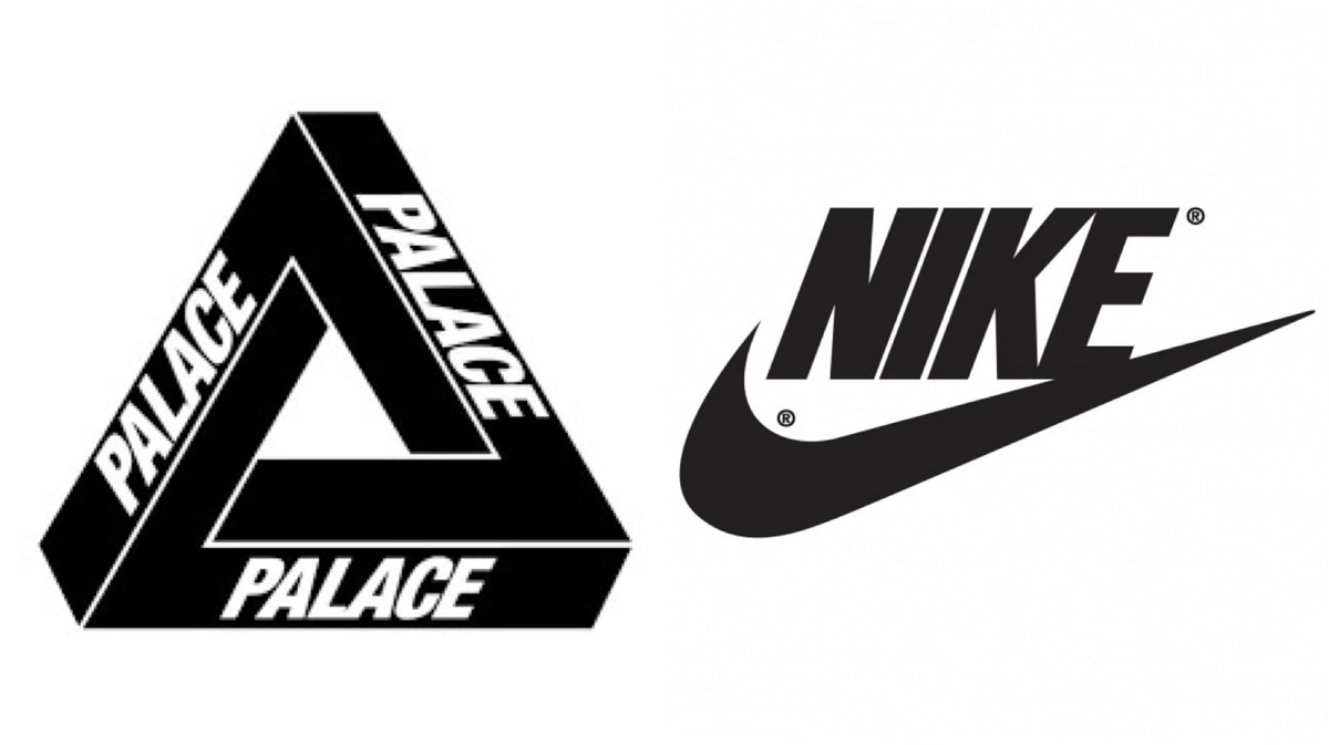 Nike x Palace Skateboards Hits The Streets In  2026