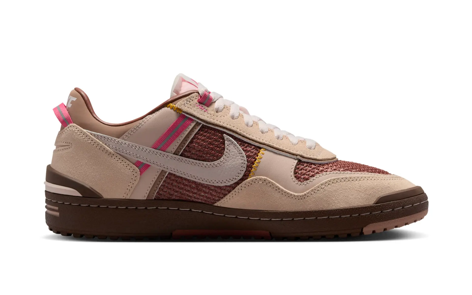  Union x Nike Field General FQ9003-001 FQ9003-100 Release Info