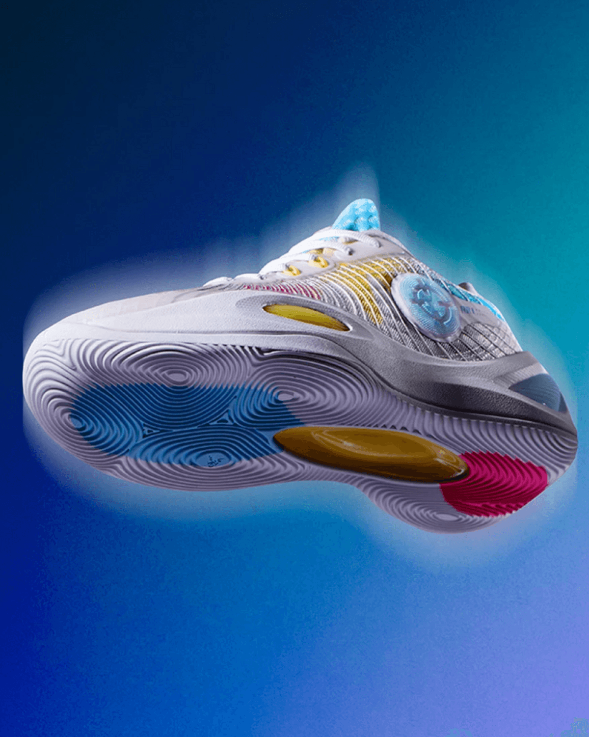 The Austin Reaves’ Rigorer AR1 Ice Cream Hits The Courts August 11th