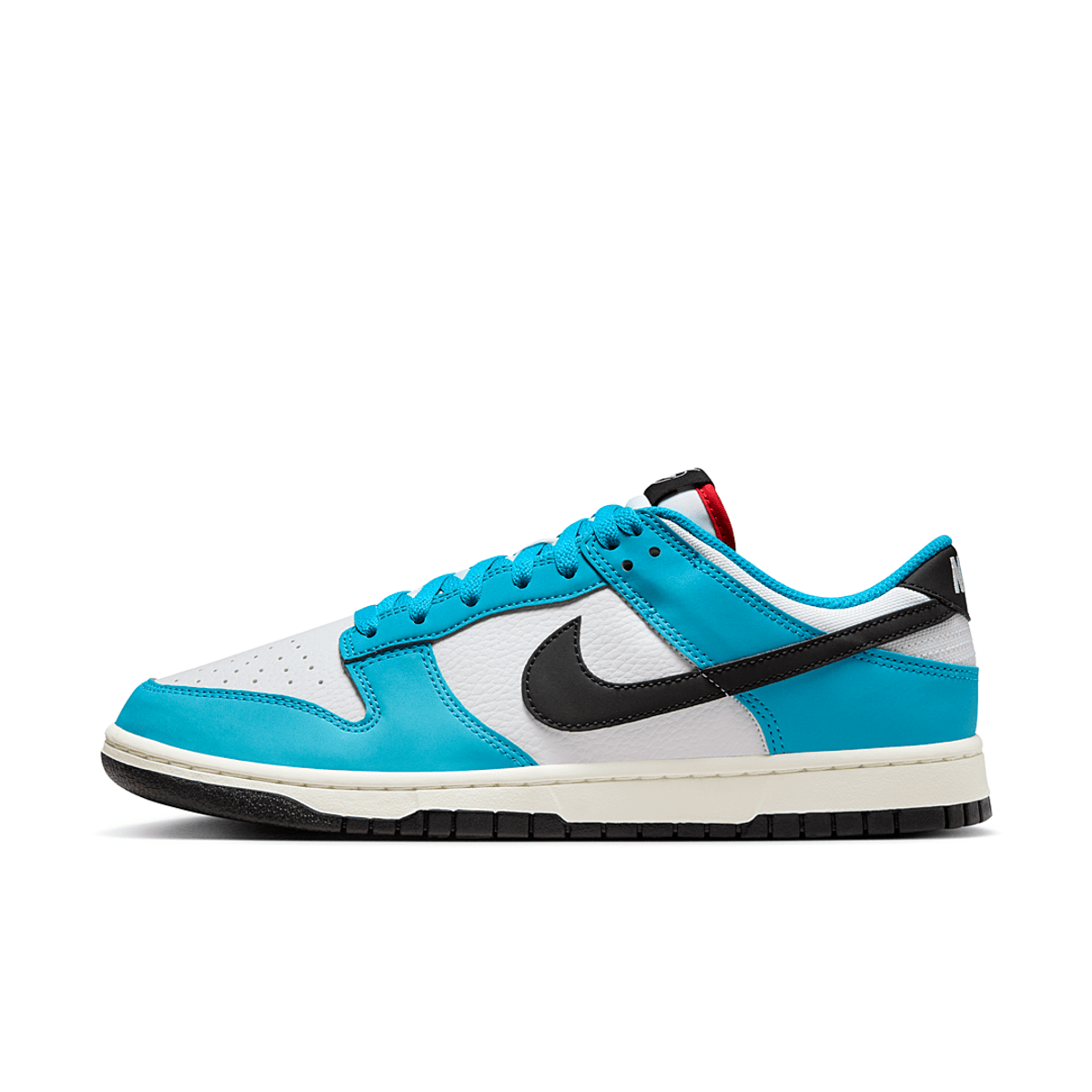 Nike Dunk Low N7 Dark Turquoise