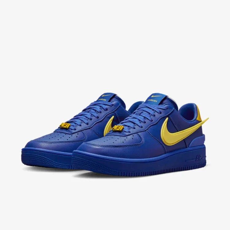 Ambush X Nike Air Force 1 Low Blue D V3464 400 02 750x750