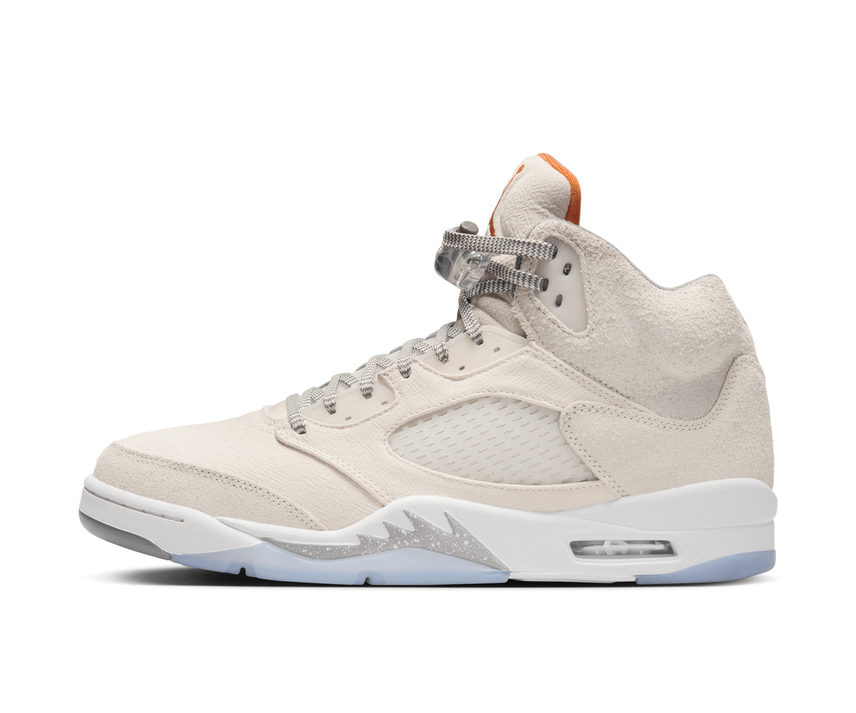 Nike Air Jordan 5 Retro SE Craft