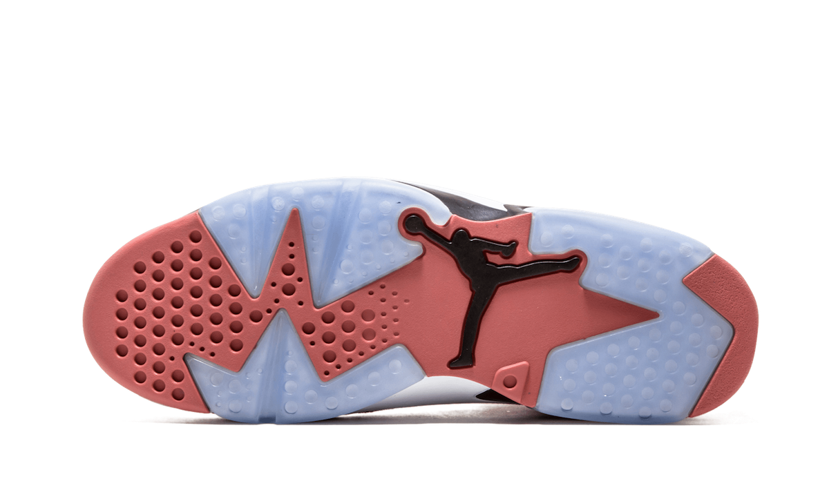 Air Jordan 6 Clay PEs