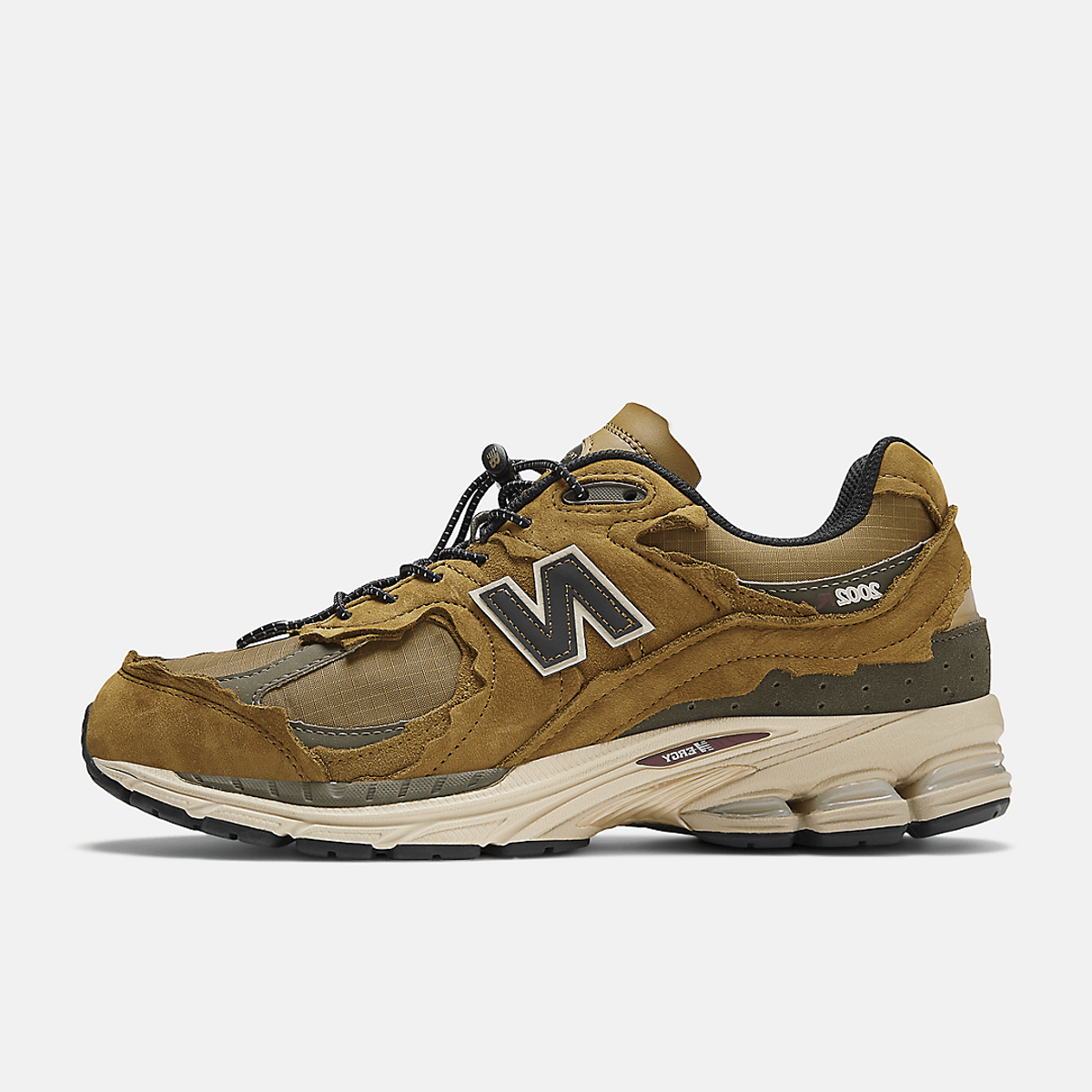 New Balance 2002R Protection Pack High Desert