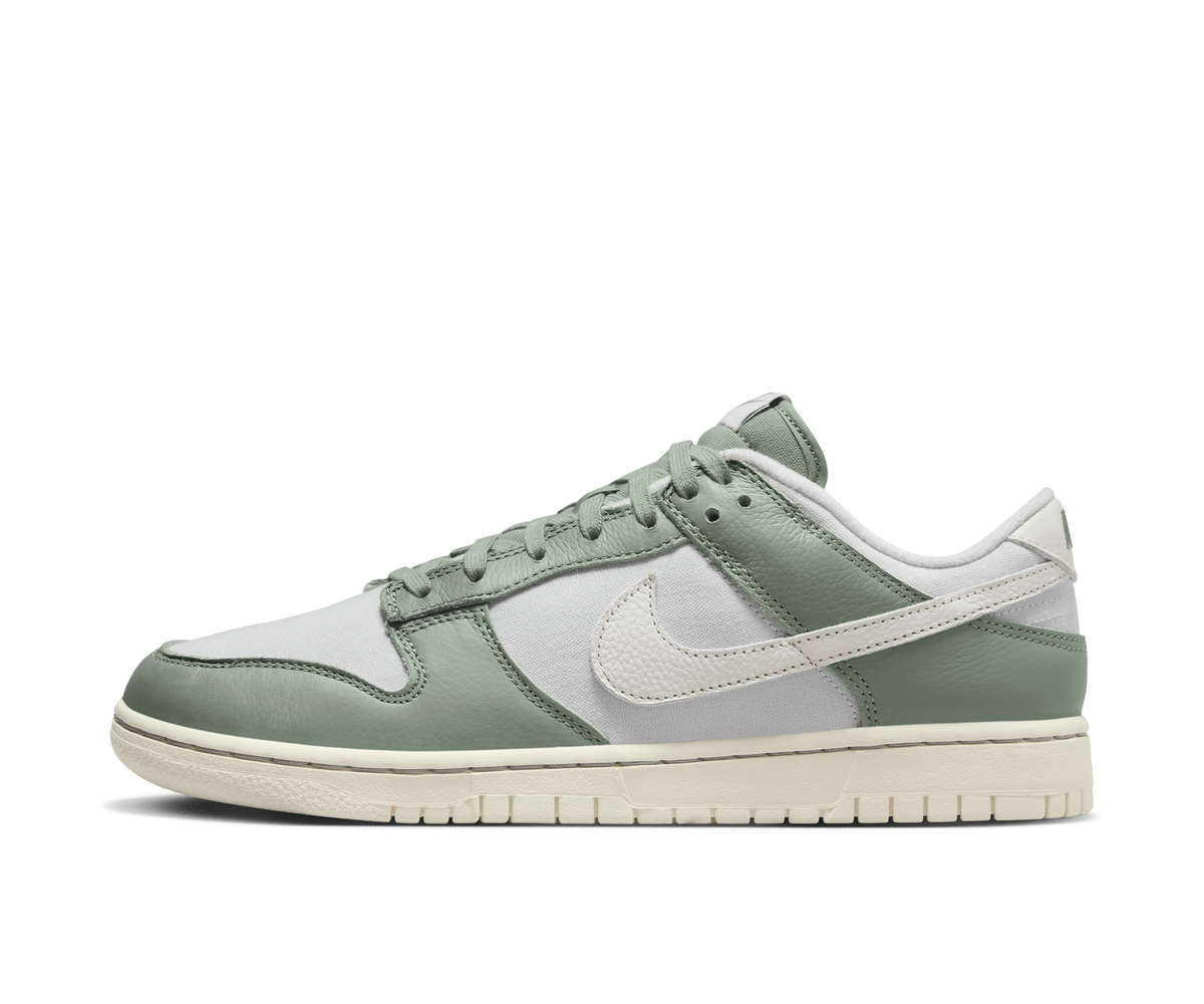 Nike Dunk Low Mica Green