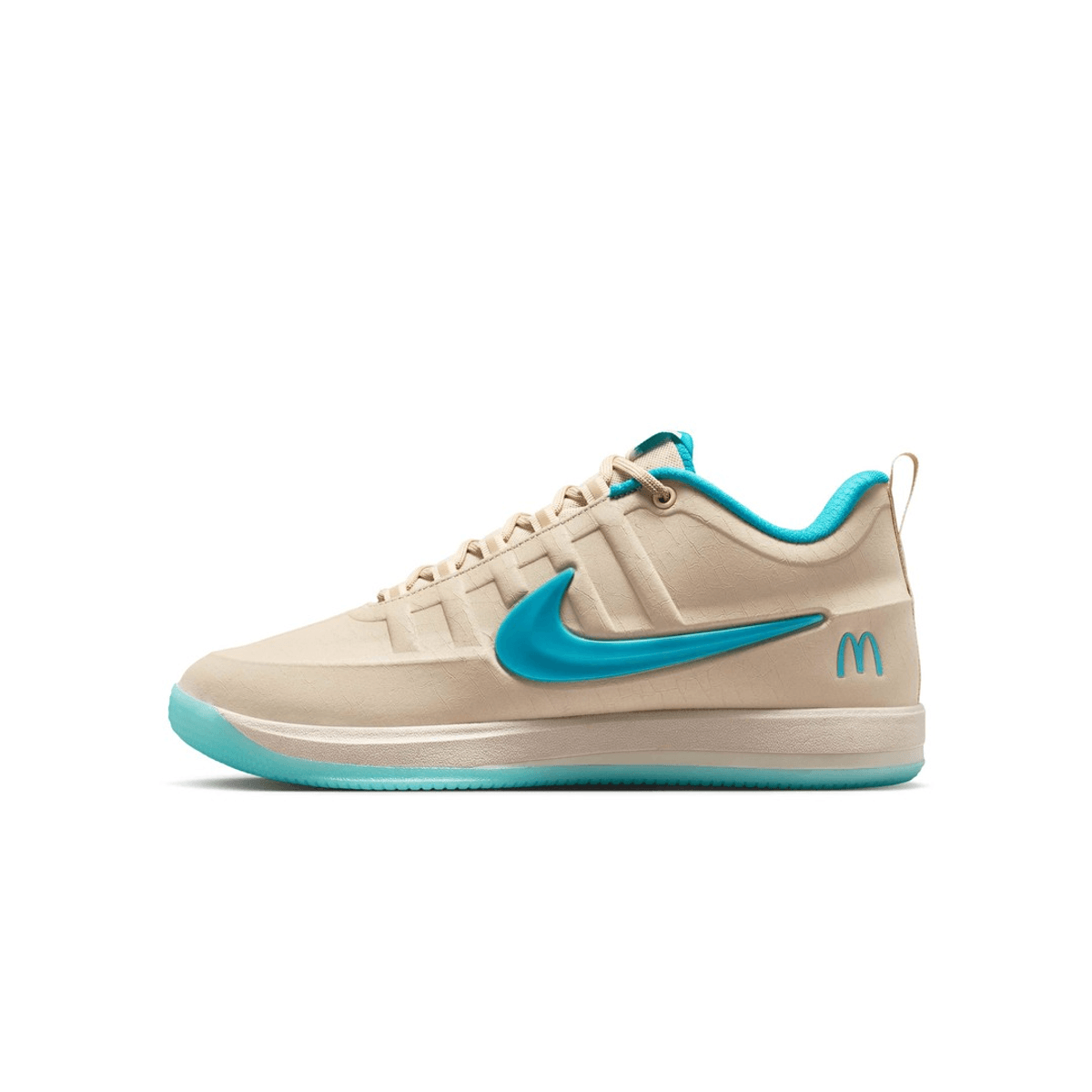 Nike Book 2 Sedona McDonald's