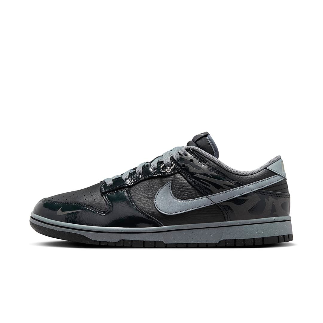 Nike Dunk Low Berlin FZ3053-001 Release Info