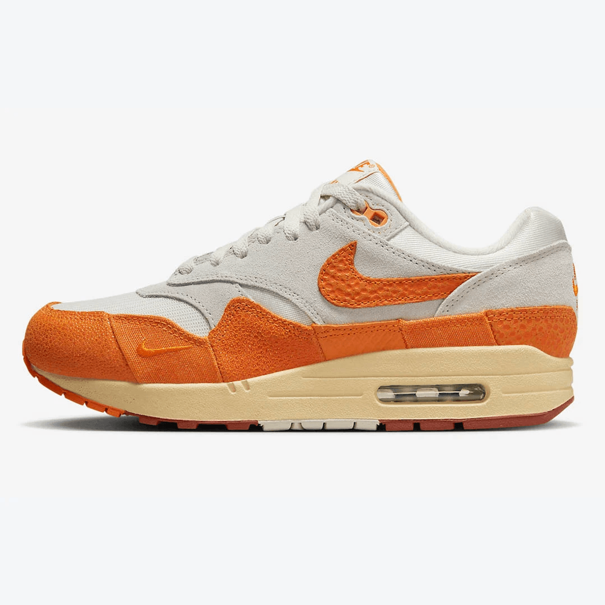 Nike Air Max 1 Master Magma Orange (W)