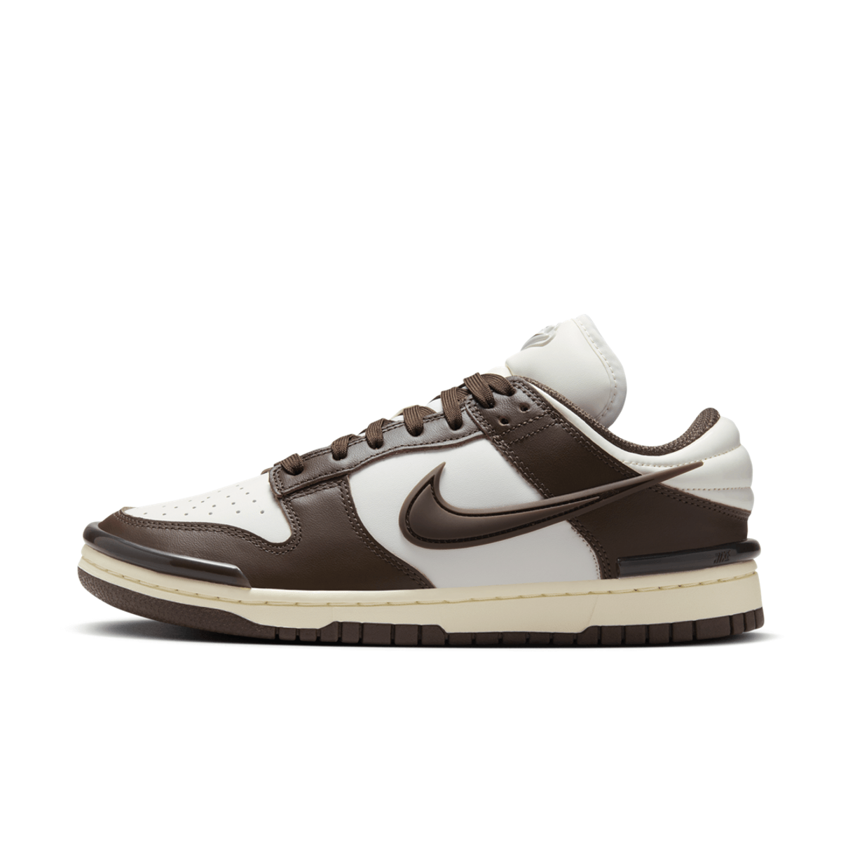 Nike Dunk Low Twist Mocha