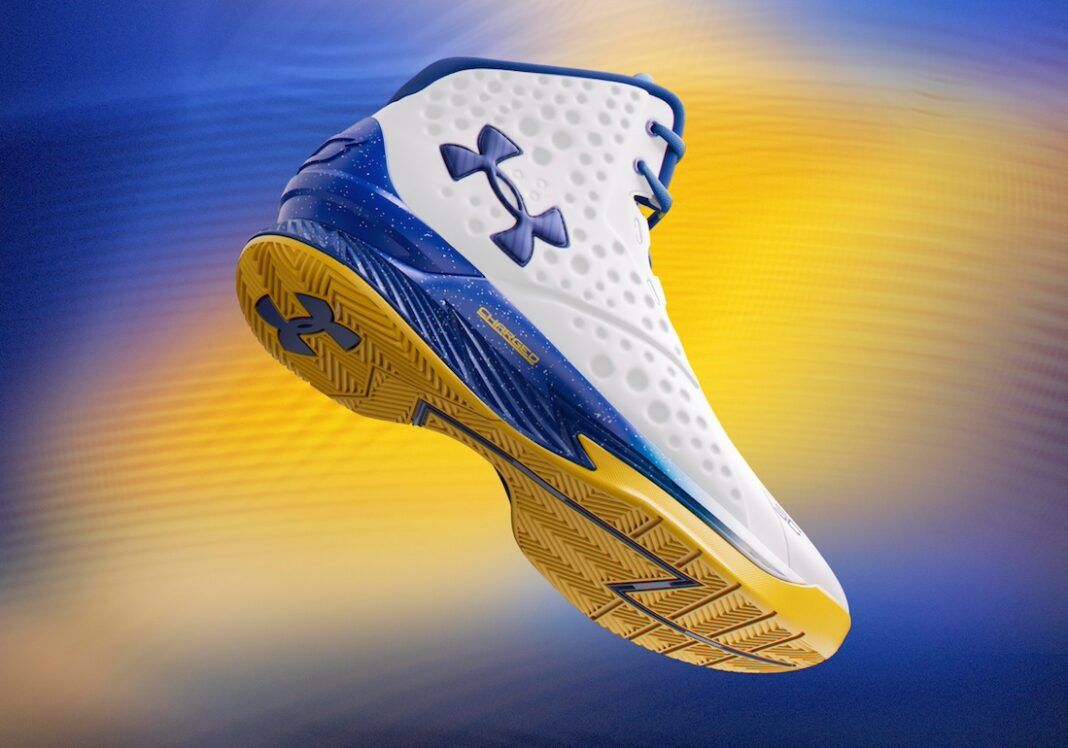 Under Armour x Curry Brand “Dub Nation” Pack Release Info