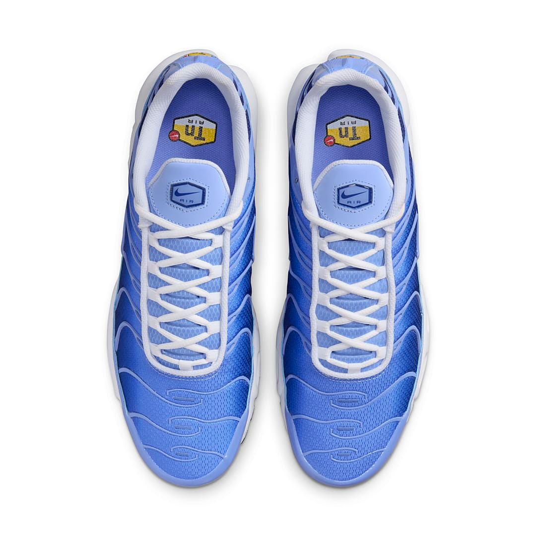 Nike Air Max Plus “Royal Pulse” DM0032-403 Release Info