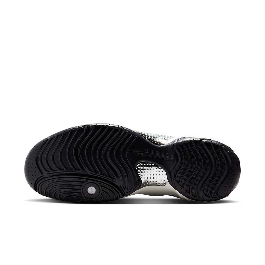 Nike Air Flightposite One “Sail” HJ4481-100 Release Info 6