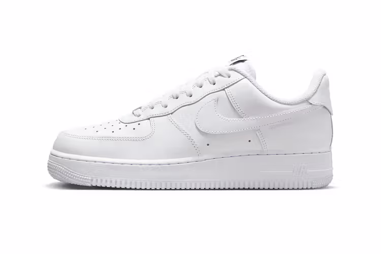 FlyEase Comes to the Nike Air Force 1