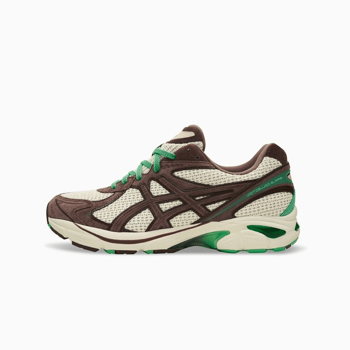 EARLS x ASICS GT-2160 Ngāwari