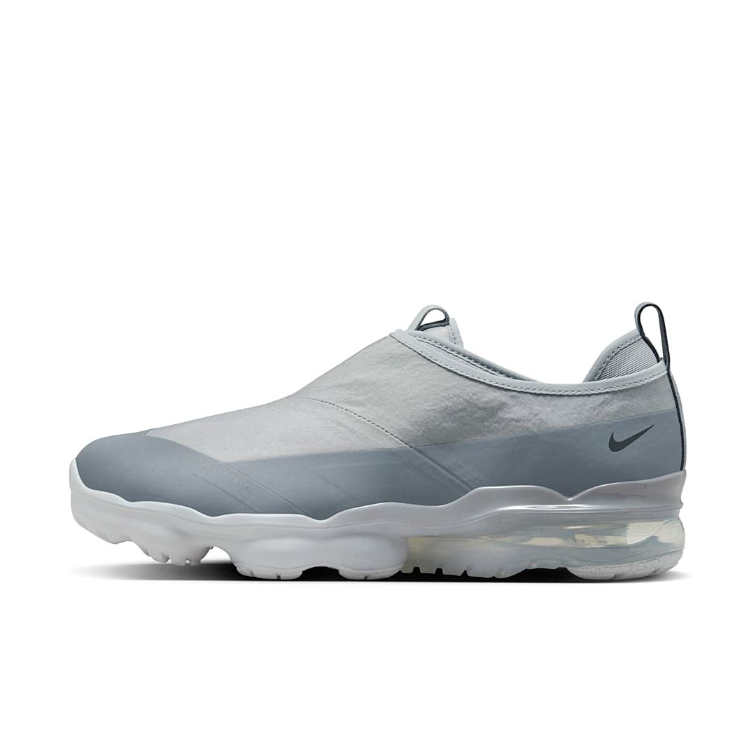 Nike Air Vapormax Moc Roam Cool Grey DZ7273-002 Release info